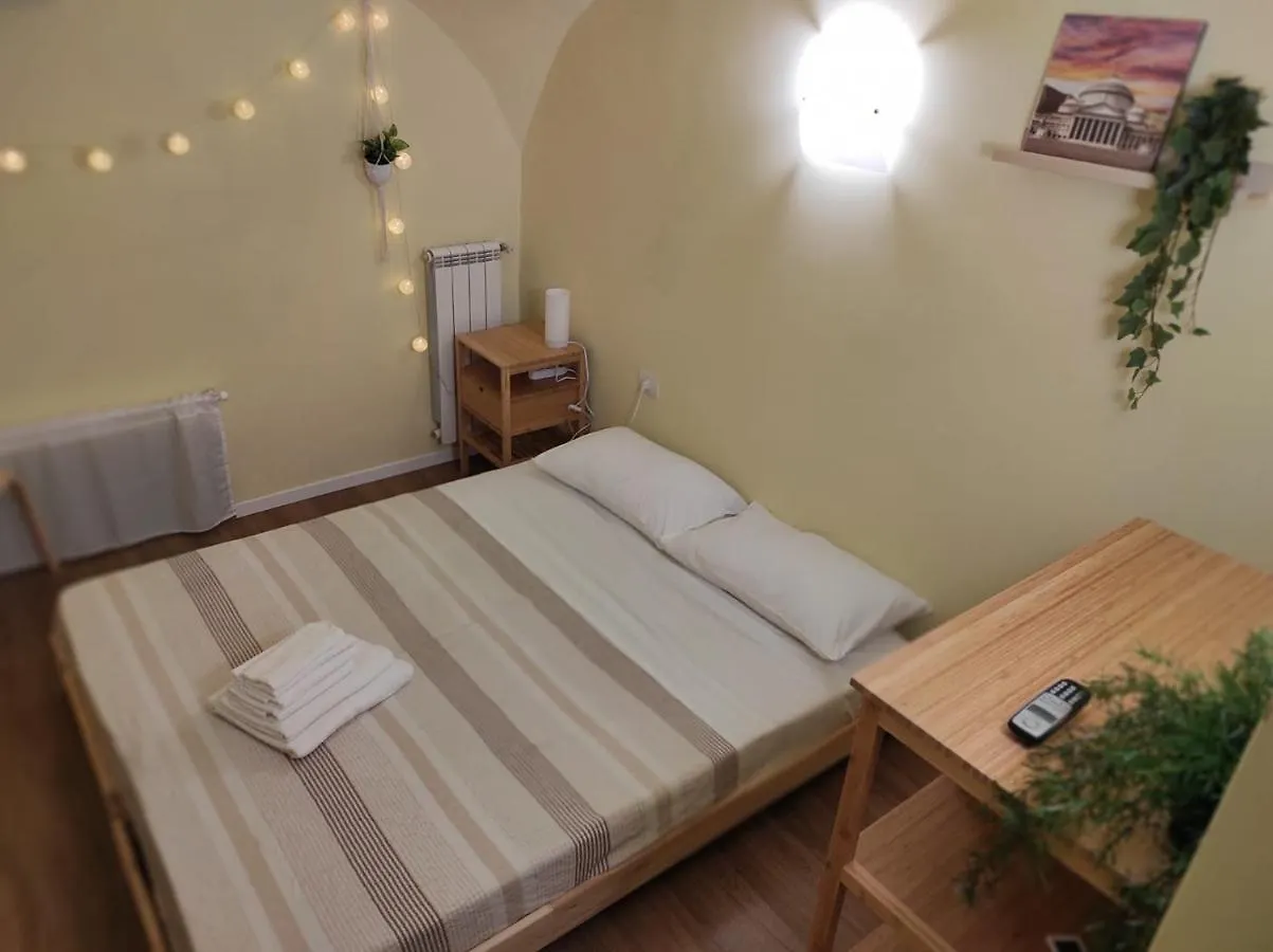 נאפולי Rega Holiday House איטליה