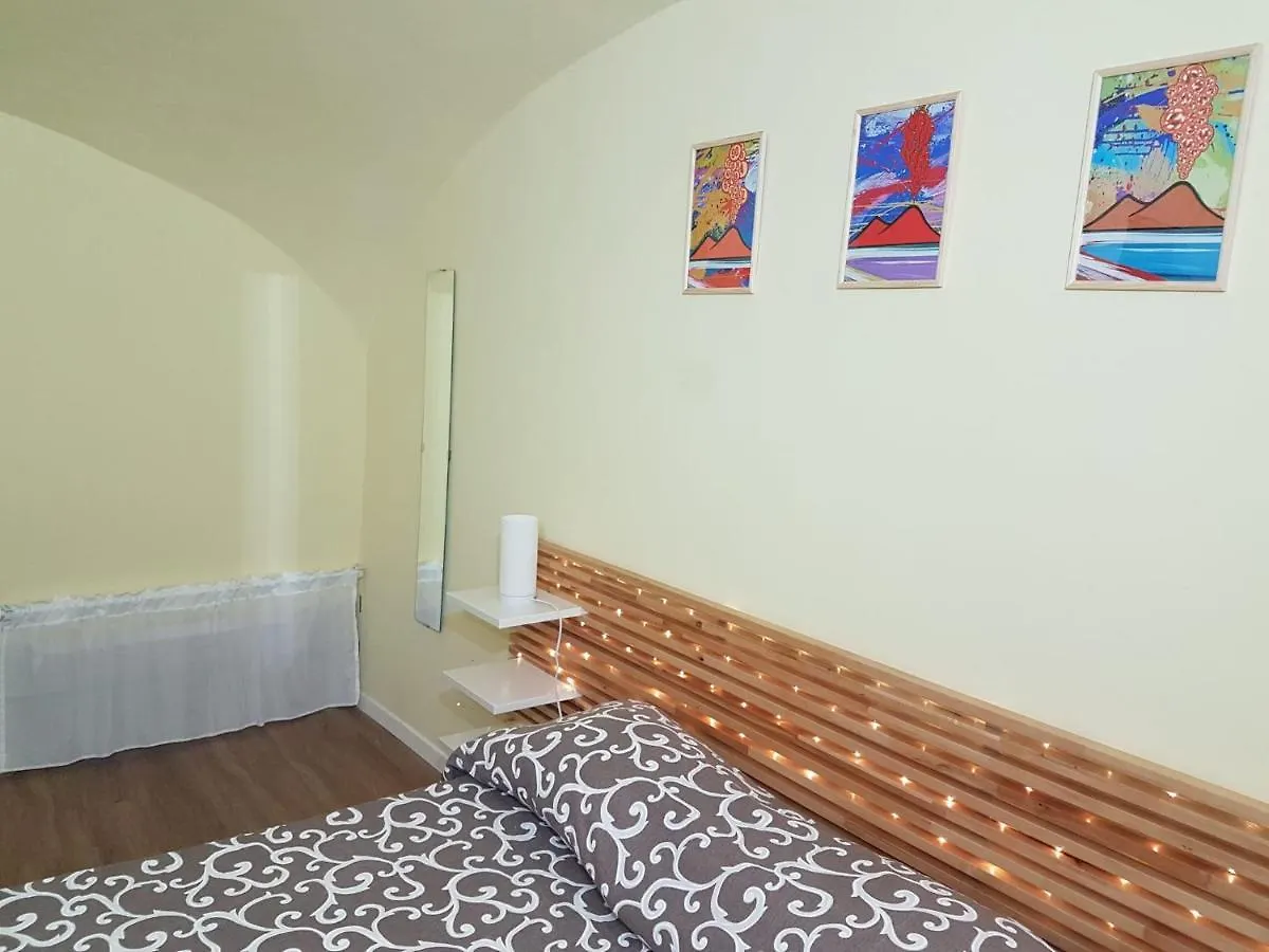 Rega Holiday House Naples