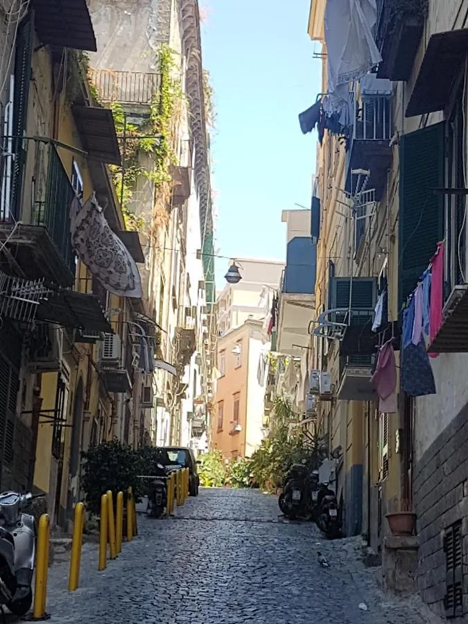 Rega Holiday House Naples 0*,  Italy