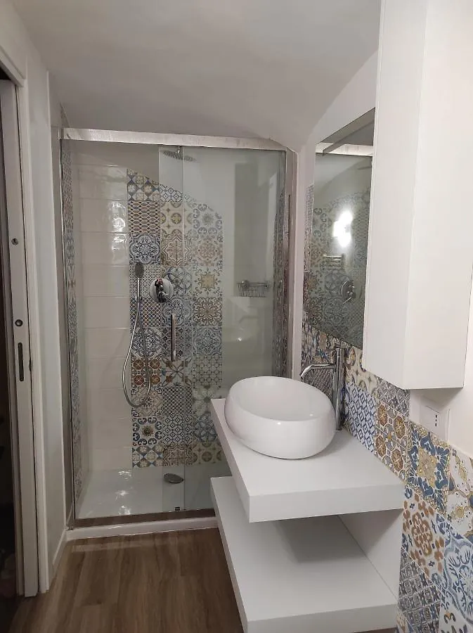 Rega Holiday House Naples Italy