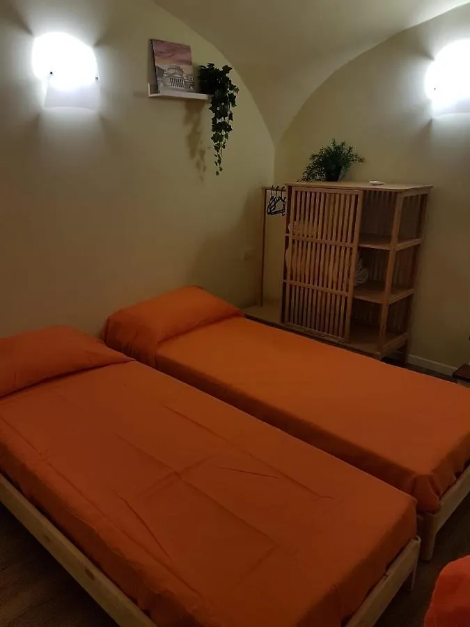 Rega Holiday House Naples Bed & Breakfast