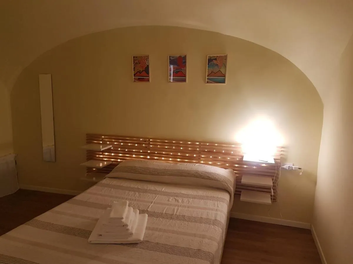 Rega Holiday House Naples