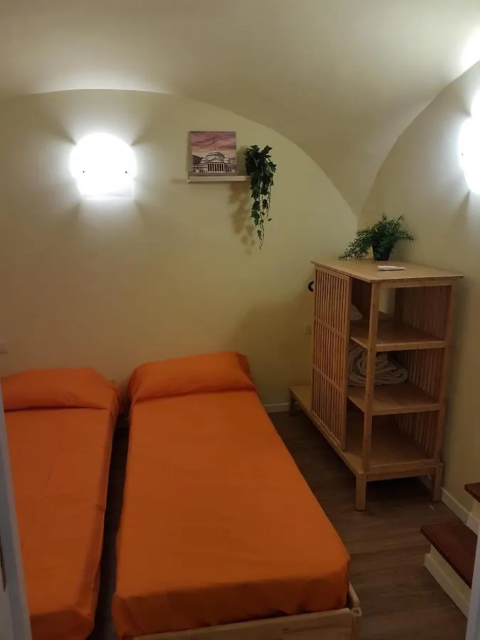 Rega Holiday House Naples Bed & Breakfast