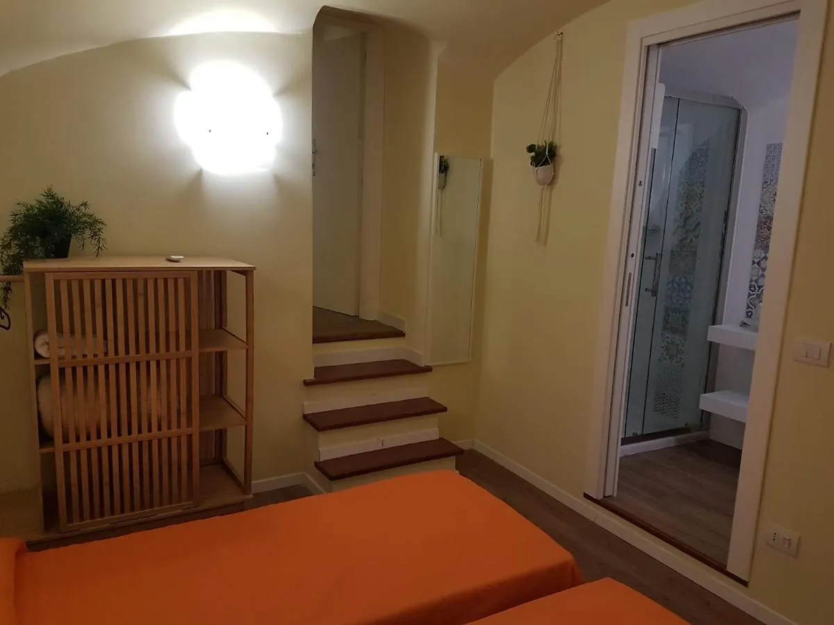 Rega Holiday House Naples 0*,  Italy