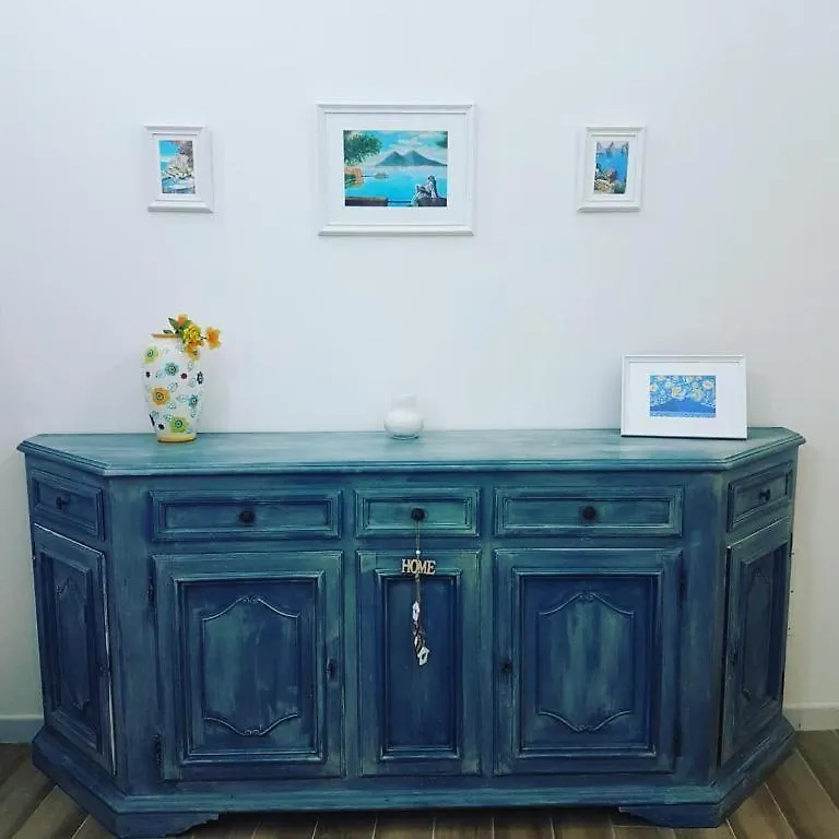 Rega Holiday House Naples Italy