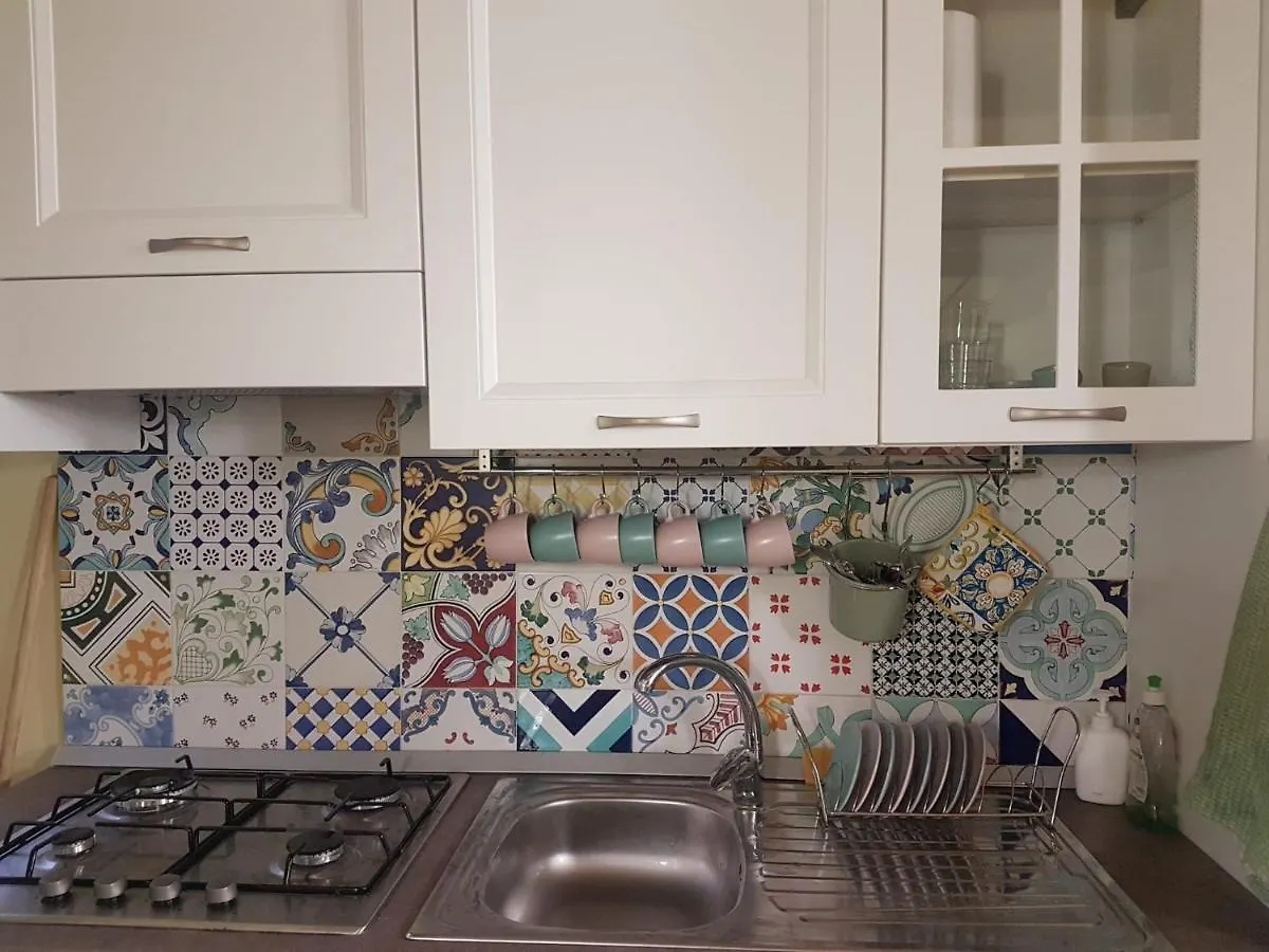 Bed & Breakfast Rega Holiday House Naples Italy