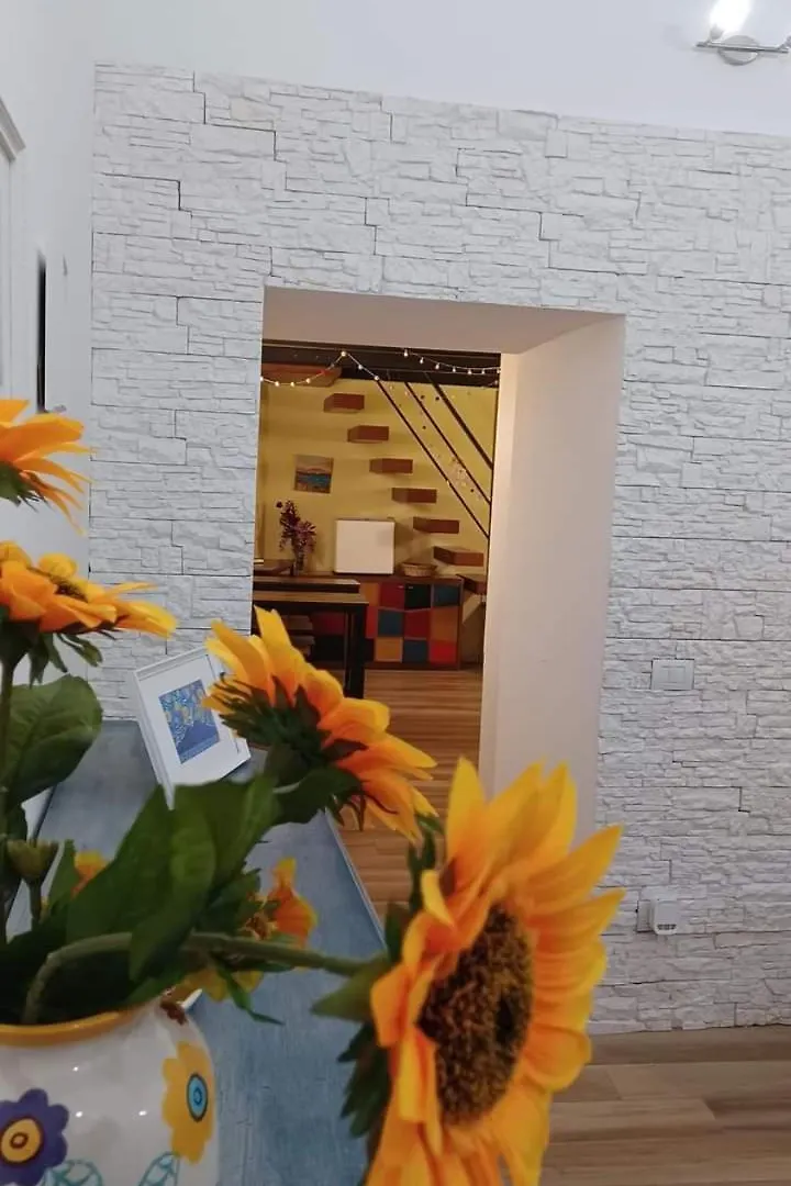 Rega Holiday House Naples Bed & Breakfast
