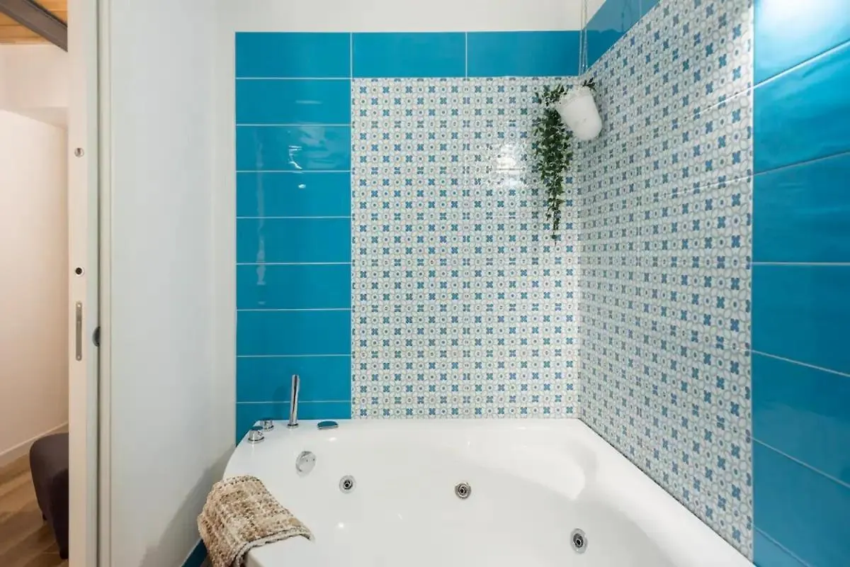 Bed & Breakfast Rega Holiday House Naples